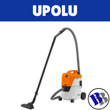 Vaccum Cleaner Wet & Dry SE62 20L Stihl - "PICKUP FROM BLUEBIRD LUMBER & HARDWARE"