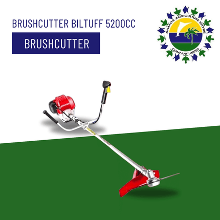Brushcutter Biltuff 5200CC