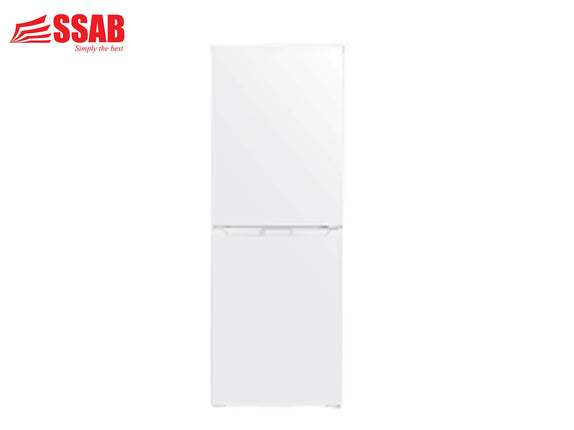 COOLEX WHITE 230L FRIDGE