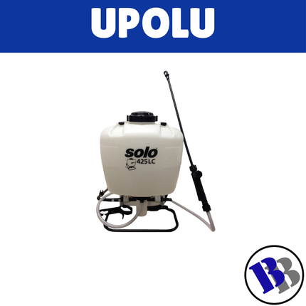 Solo Knapsack Sprayer 15L - "PICK UP AT BLUEBIRD LUMBER HARDWARE UPOLU ONLY"