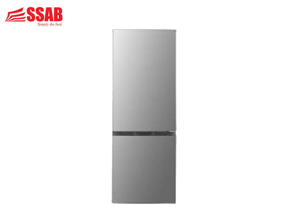 COOLEX S/S 230L FRIDGE