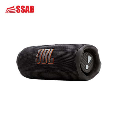 JBL Flip 7 Portable BT Speaker