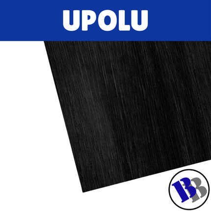 Plywood Melamine 2440x1220x15mm Dark Brown - "PICKUP FROM BLUEBIRD LUMBER & HARDWARE UPOLU ONLY"