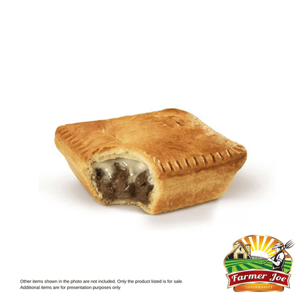 Mince Pie "PICKUP FROM FARMER JOE SUPERMARKET VAITELE ONLY"