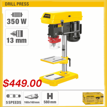 Drill Press "PICK UP FROM LOTOPA TOOLS SAVALALO"