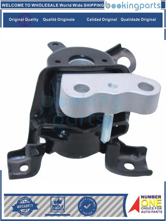 FRONT RIGHT ENGINE MOUNT, #12305-37201, VOXY NOAH ZRR70, ZRR80