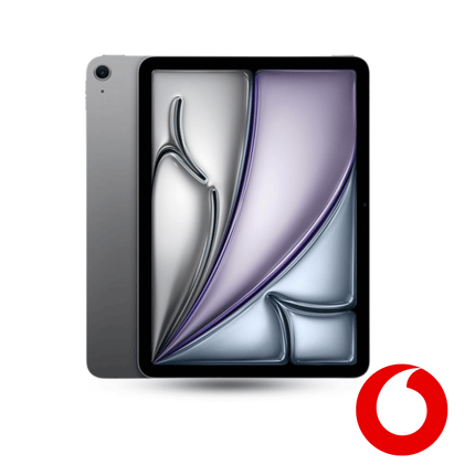 Apple 11" Ipad Air 128GB "PICK UP FROM VODAFONE SAMOA"