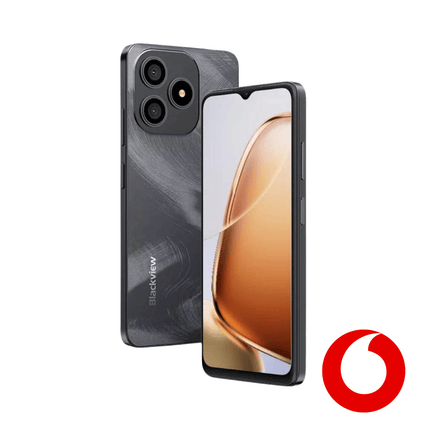 Blackview Wave 9C "PICK UP FROM VODAFONE SAMOA"