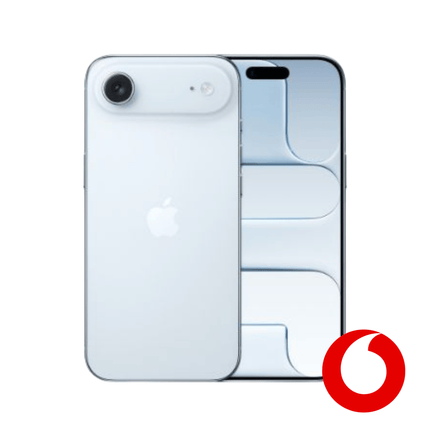 Iphone 17 Air 256GB "PICK UP FROM VODAFONE SAMOA"