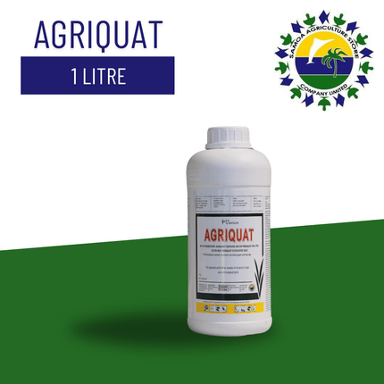 Agriquat 1 Litre - Samoamarket.com