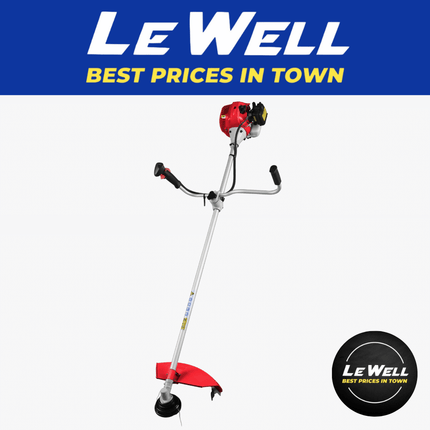 Brush Cutter 52CC (PICK UP FROM LE WELL COMPANY SAVALALO ONLY) - Samoamarket.com