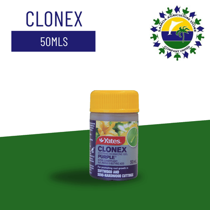 Clonex 50mls - Samoamarket.com