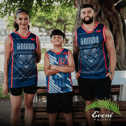 Eveni Elei Voucher - "PICK UP AT EVENI CARRUTHERS, MAIN BRANCH, BEACH ROAD" - Samoamarket.com