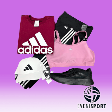 Eveni Sport Gift Voucher #4 - "PICK UP AT EVENI BLOCK, SOGI" - Samoamarket.com