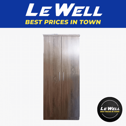 File Cabinet Spilt SU - 980 Sonoma Wardrobe (PICK UP FROM LE WELL COMPANY SAVALALO ONLY) - Samoamarket.com