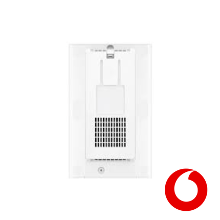 Huawei 5 CPE - H352 - 381 Router - "PICK UP FROM VODAFONE SAMOA" - Samoamarket.com