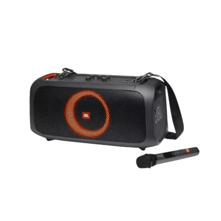 JBL Partybox Go "PICK UP FROM RADIO POLYNESIA, SAVALALO, UPOLU ONLY" - Samoamarket.com