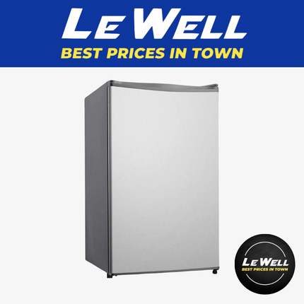 Sunpac Bar Fridge 123L (PICK UP FROM LE WELL COMPANY SAVALALO ONLY) - Samoamarket.com