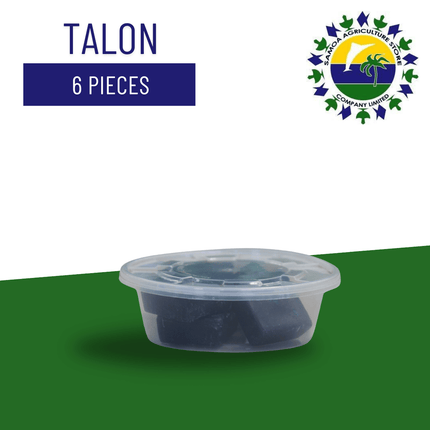 Talon 6pcs - Samoamarket.com