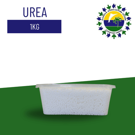 Urea 1Kg - Samoamarket.com