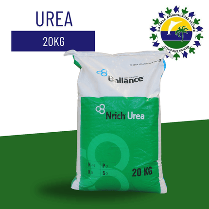 Urea 20Kg - Samoamarket.com
