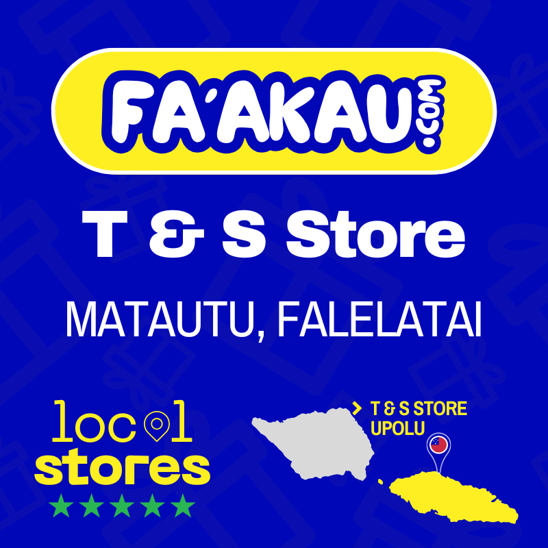 T & S Store