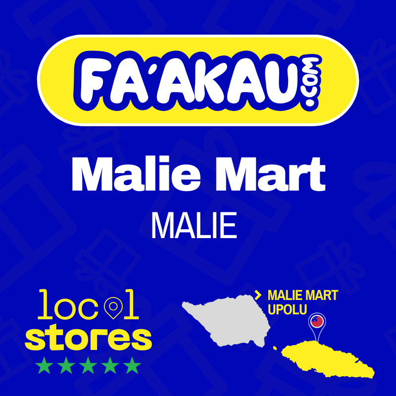 Malie Mart