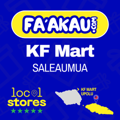 Collection image for: KF Mart - SALEAUMUA > UPOLU