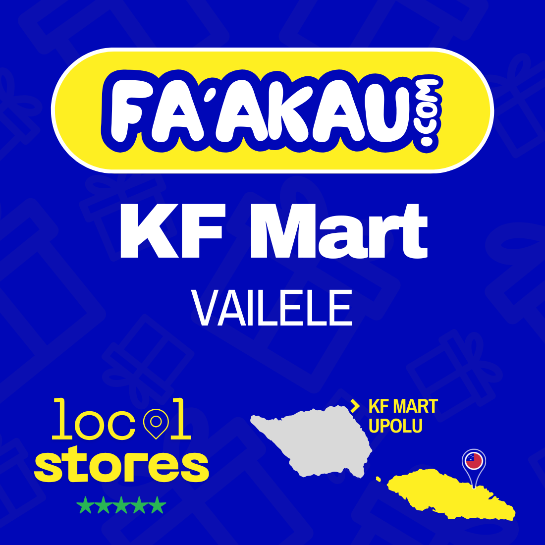KF Mart