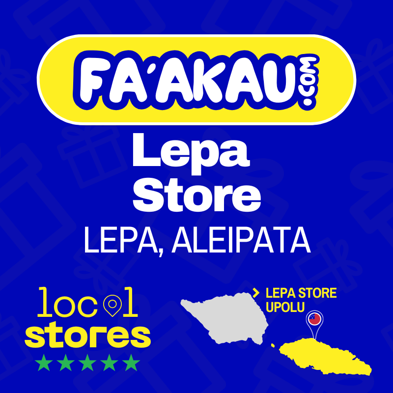 Lepa Store