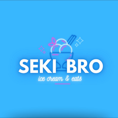 Collection image for: Seki Bro Ice-Creams & Eat