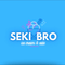 Seki Bro Ice-Creams & Eat