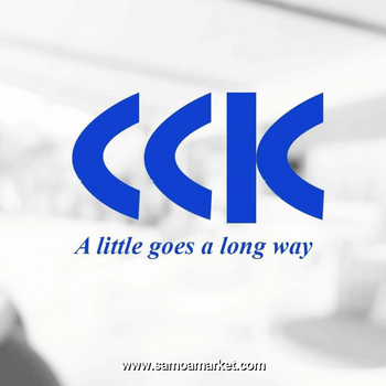 CCK Clothing Store
