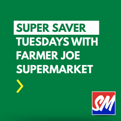 Collection image for: Super Saver Tuesdays