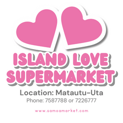 Collection image for: Island Love Supermarket