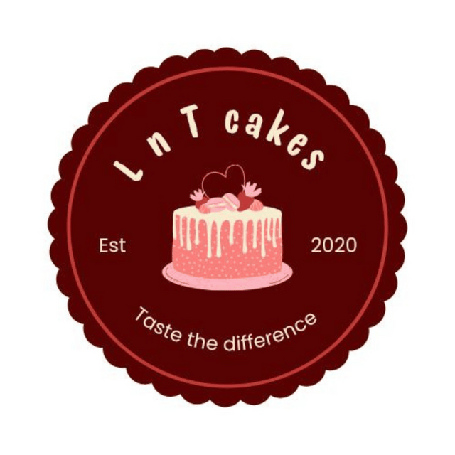 LnT Cakes