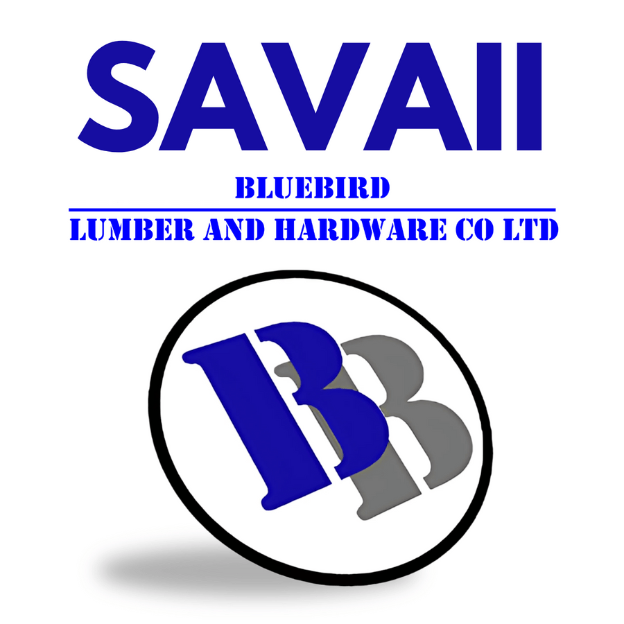 Bluebird Lumber & Hardware Savaii