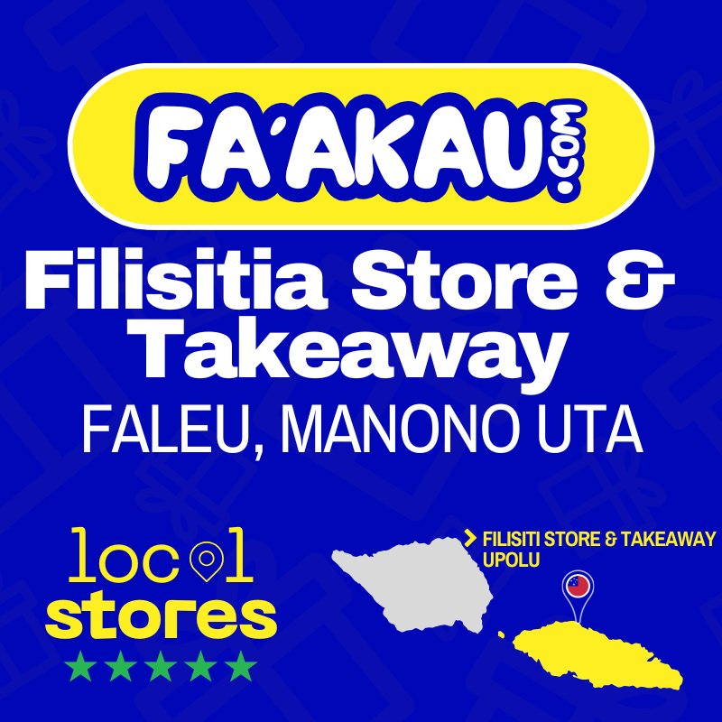 Filisitia Store & Takeaway