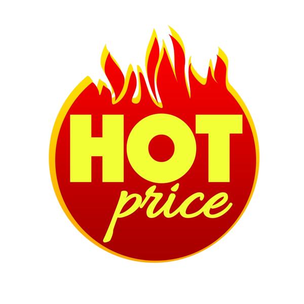 Hot Price