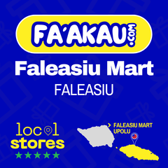 Collection image for: Faleasiu Mart - FALEASIU > UPOLU
