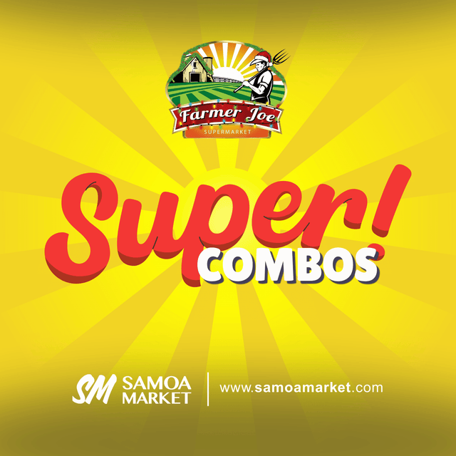 SUPER COMBOS 2026