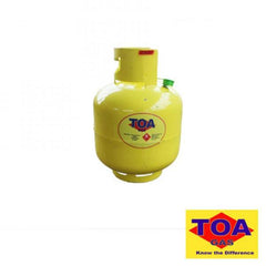 Collection image for: Cooking Gas