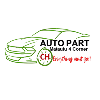 Auto Parts Company