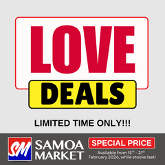 Collection image for: LOVE DEALS for Valentines Week 2026