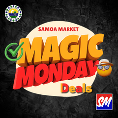 Collection image for: MAGIC MONDAY! 2026