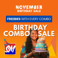 Collection image for: BIRTHDAY COMBOS