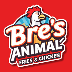 Collection image for: Bre's ANIMAL FRIES & Chicken