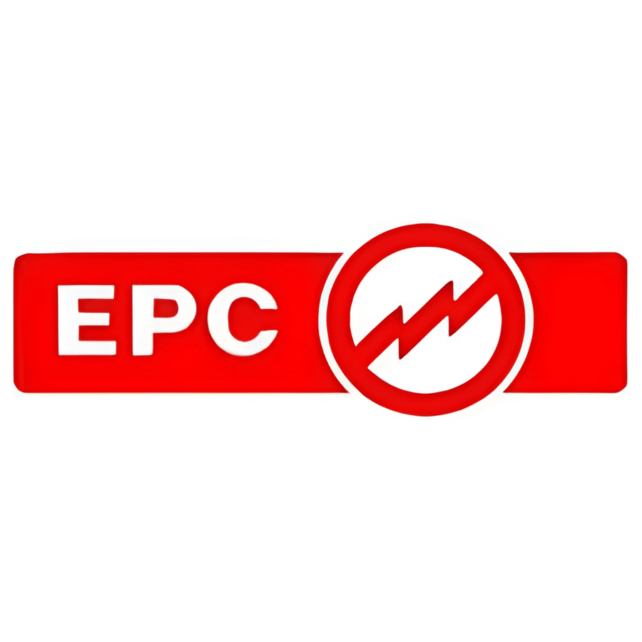 EPC: Prepaid Power Online Top-up!
