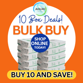 Bulk Buy Deals from Ah Liki Wholesale!