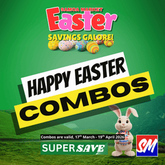 Collection image for: EASTER COMBOS 2026